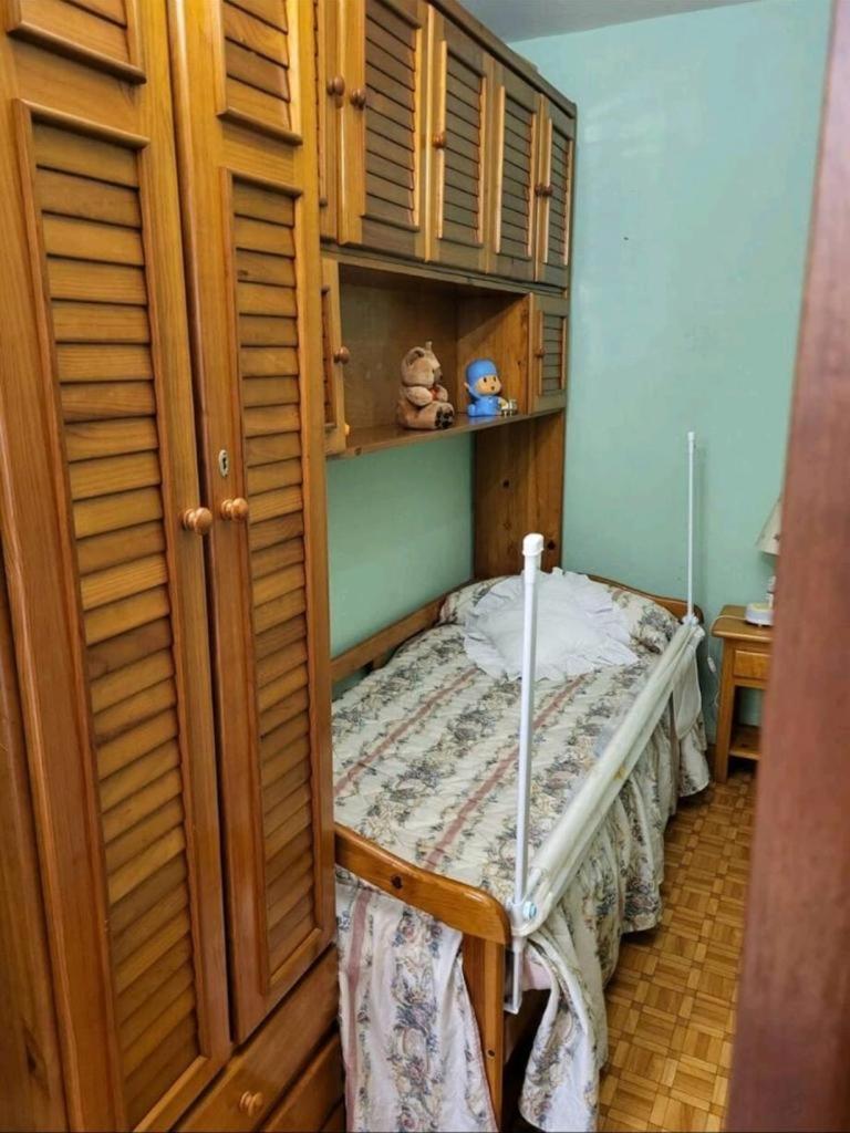 San Lorenzo 11 Хихон Екстериор снимка